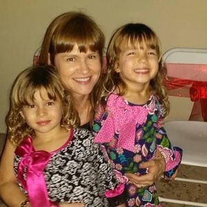 Meet your Posher, Gail